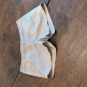 Land 'N' Sea khaki shorts